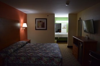 Royal Inn Douglasville,Douglas>>Atlanta,2 star