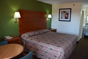 Royal Inn Douglasville,Douglas>>Atlanta,2 star