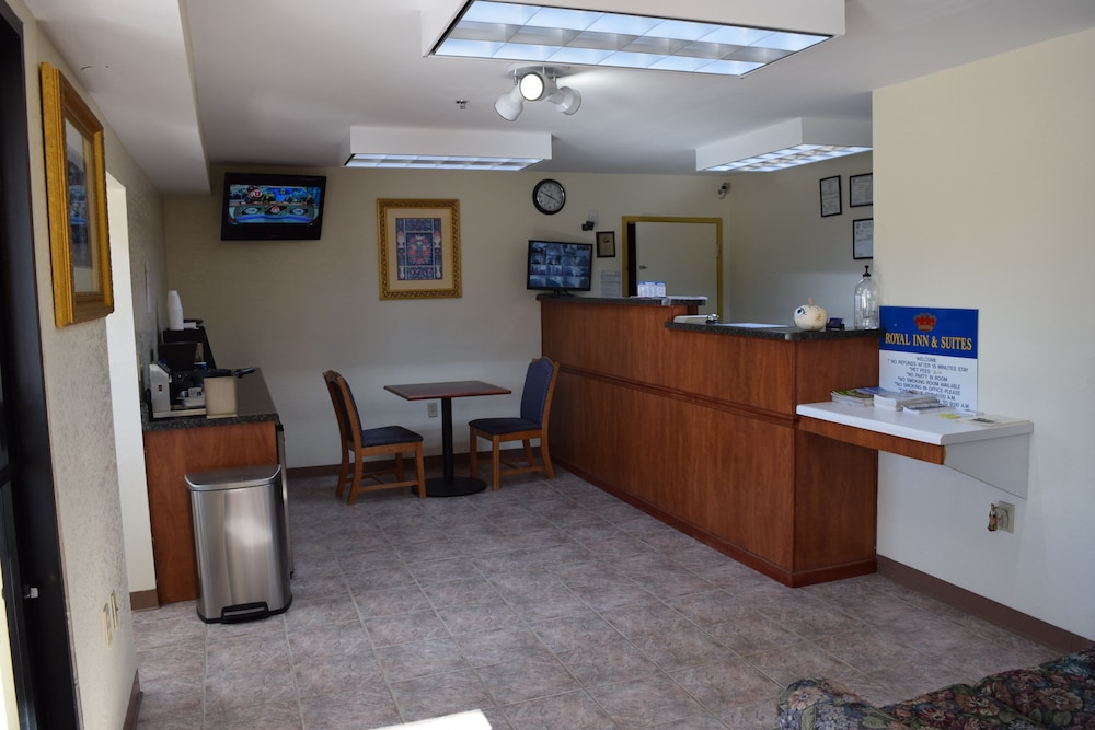 royal inn douglasville