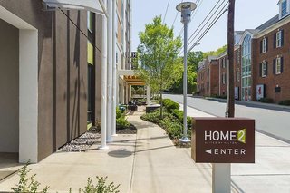 Home2 Suites By Hilton Nashville Vanderbilt, Tn,Nashville>>Music Row,3 star