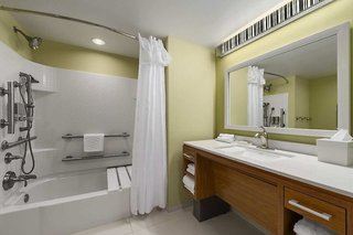 Home2 Suites By Hilton Nashville Vanderbilt, Tn,Nashville>>Music Row,3 star