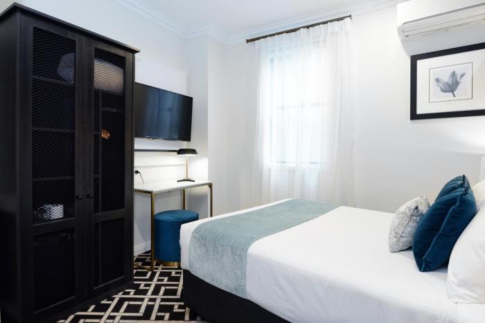 high cross randwick by sydney lodges