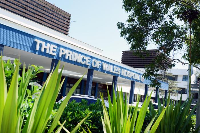 high cross randwick by sydney lodges