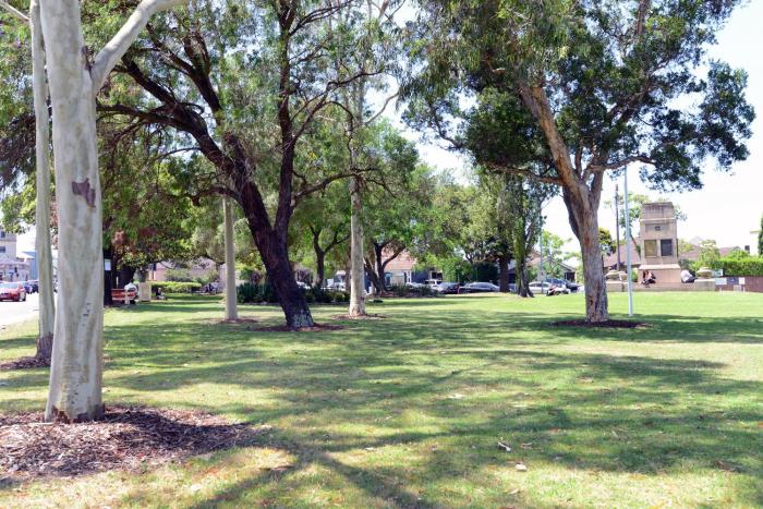 high cross randwick by sydney lodges