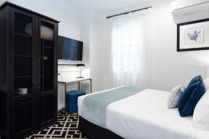 high cross randwick by sydney lodges