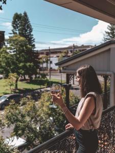 high cross randwick by sydney lodges