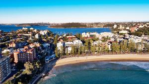 The Sebel Sydney Manly Beach,Corso At Manly>>Brookvale,5 star