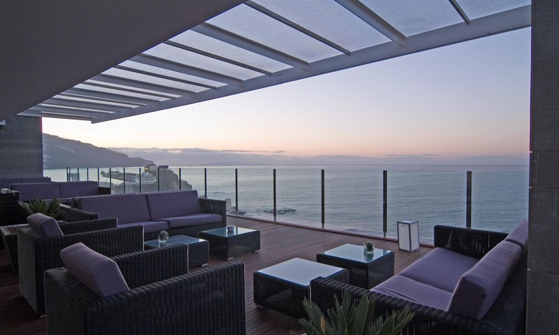 pestana carlton madeira ocean resort hotel