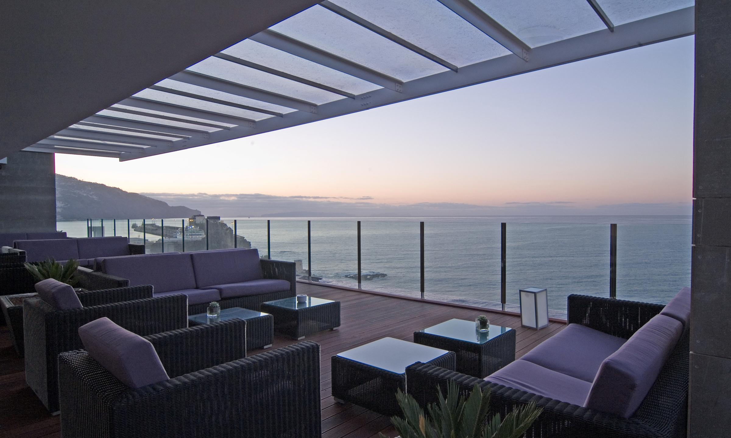 pestana carlton madeira ocean resort hotel