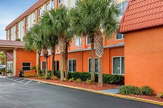 Comfort Inn St Petersburg North,St. Petersburg>>Pinellas County,3 star