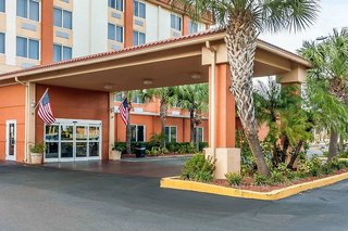 Comfort Inn St Petersburg North,St. Petersburg>>Pinellas County,3 star