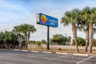 Comfort Inn St Petersburg North,St. Petersburg>>Pinellas County,3 star