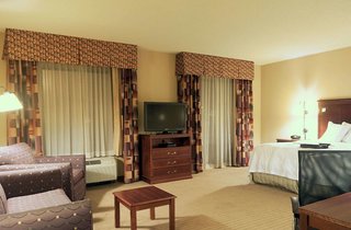 Hampton Inn & Suites Largo,Clearwater>>Belleair,2.5 star