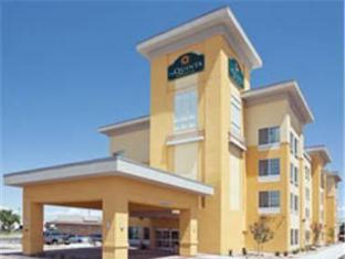 La Quinta Inn & Suites By Wyndham Denver Gateway Park,Denver>>Aurora,3 star