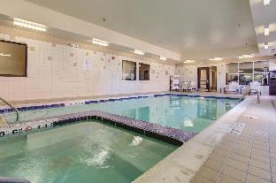 La Quinta Inn & Suites By Wyndham Denver Gateway Park,Denver>>Aurora,3 star