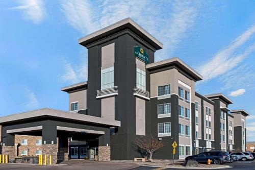 La Quinta Inn & Suites By Wyndham Denver Gateway Park,Denver>>Aurora,3 star