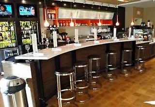 Courtyard By Marriott Houston Medical Center/Nrg Park,Houston County>>Downtown Houston,3 star