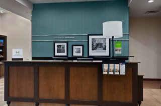 Hampton Inn & Suites Tampa Northwest/Oldsmar,Palm Harbor>>Oldsmar,3 star