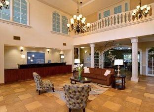 Holiday Inn Express Tampa N I-75 - University Area,Tampa>>Hillsborough County,3 star