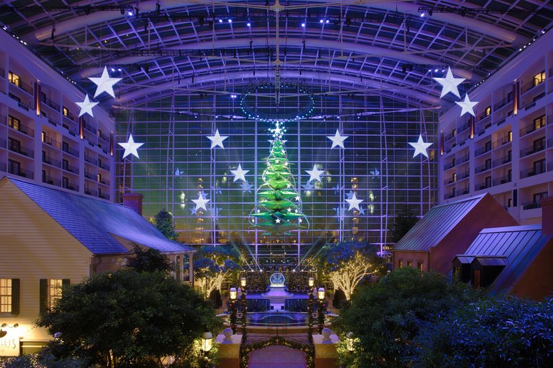 gaylord national resort and convention center