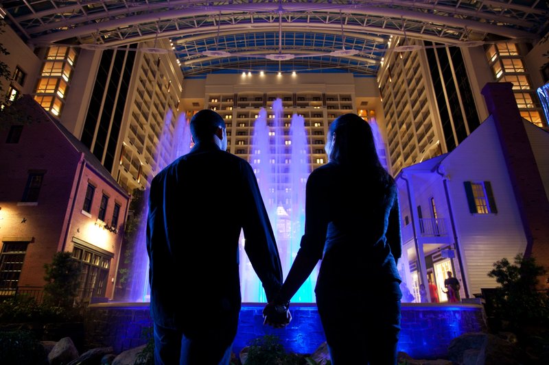 gaylord national resort and convention center