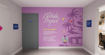 Howard Johnson By Wyndham Orlando Lake Buena Vista South,Kissimmee>>Celebration,2 star