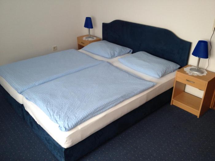 hotel elsenztal mv gmbh