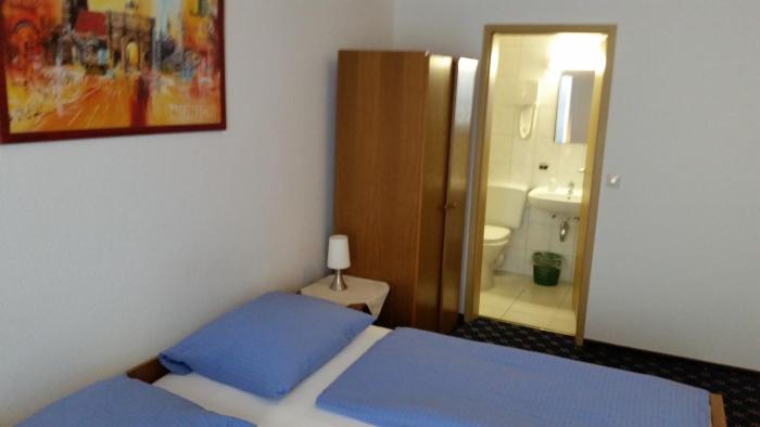 hotel elsenztal mv gmbh