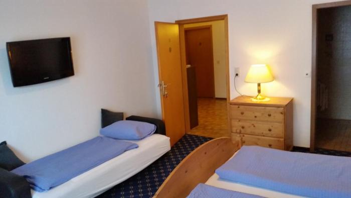 hotel elsenztal mv gmbh