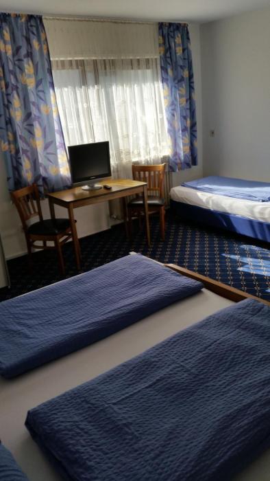 hotel elsenztal mv gmbh