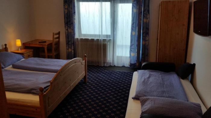 hotel elsenztal mv gmbh