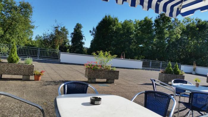 hotel elsenztal mv gmbh