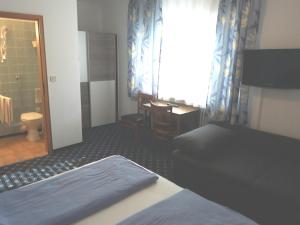 hotel elsenztal mv gmbh