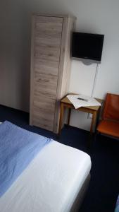 hotel elsenztal mv gmbh