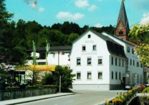 hotel elsenztal mv gmbh