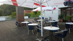 Hotel Elsenztal Mv Gmbh,Heidelberg>>Bammental,2 star