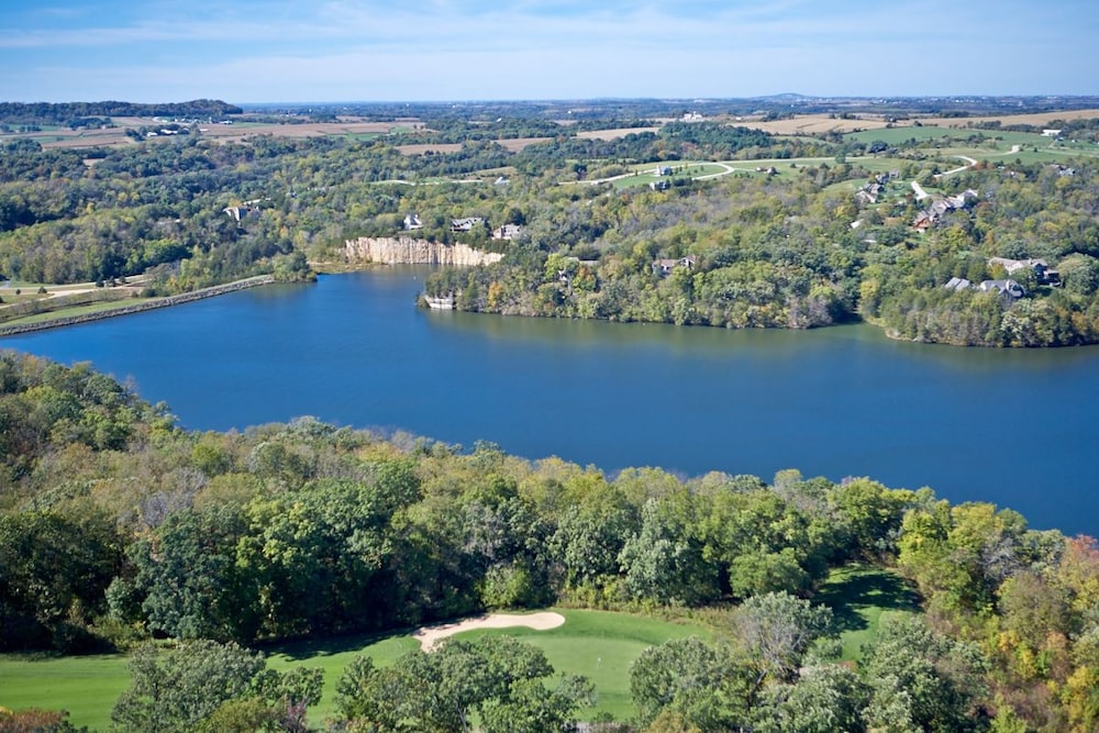 eagle ridge resort and spa