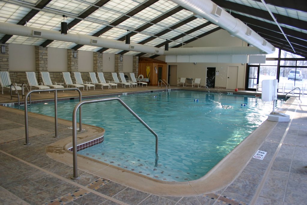 eagle ridge resort and spa