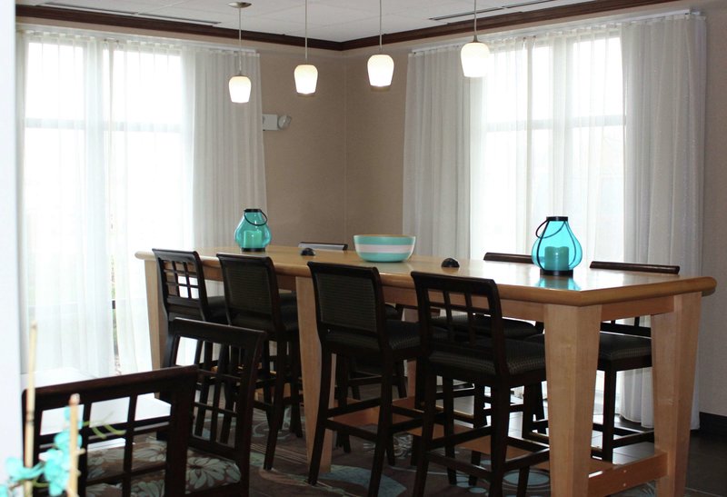 hampton inn gallipolis