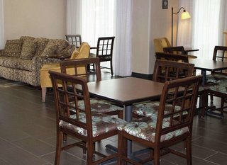 hampton inn gallipolis