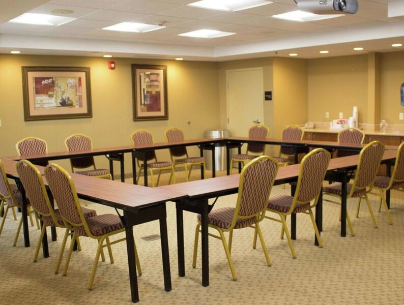 hampton inn gallipolis