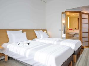 novotel munchen airport