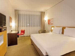 novotel munchen airport