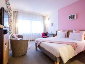 novotel munchen airport