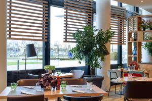 Novotel Munchen Airport,Hallbergmoos>>Freising,4 star