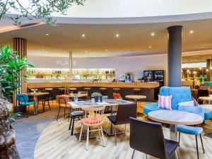 Novotel Munchen Airport,Hallbergmoos>>Freising,4 star