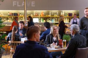novotel munchen airport