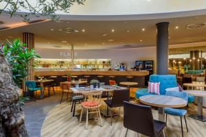 novotel munchen airport