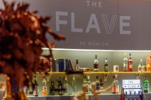 novotel munchen airport