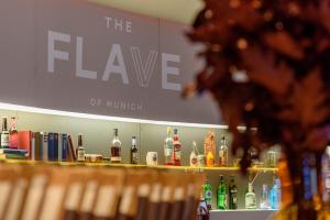 novotel munchen airport